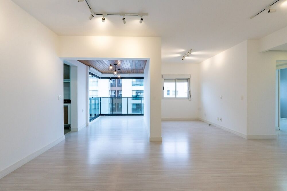Apartamento, 2 quartos, 82 m² - Foto 1