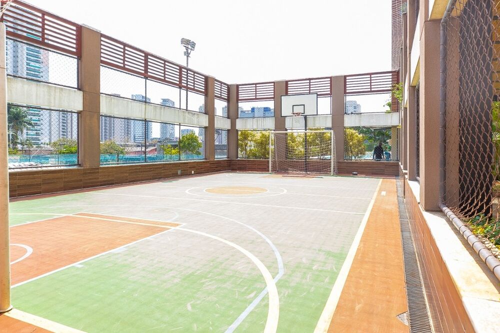 Apartamento, 2 quartos, 82 m² - Foto 5