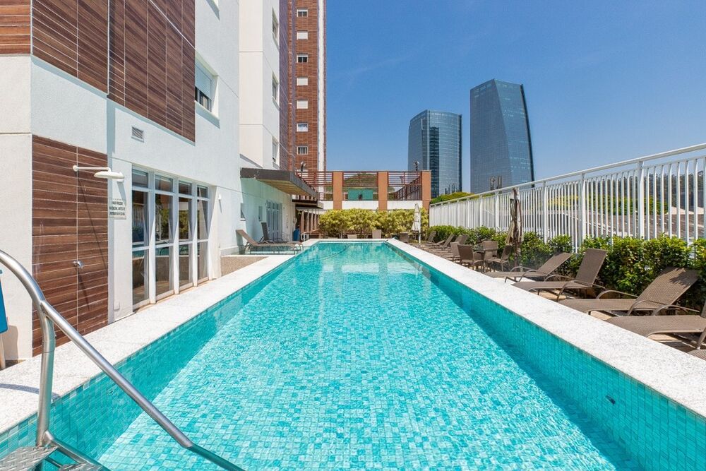 Apartamento, 2 quartos, 82 m² - Foto 8