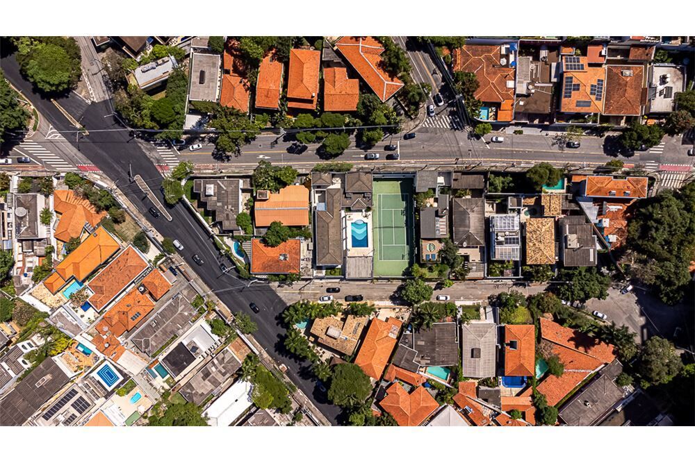 Terreno, 442 m² - Foto 9