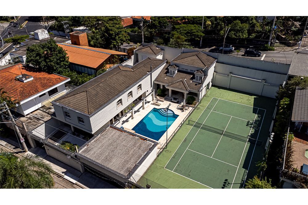 Terreno, 442 m² - Foto 4