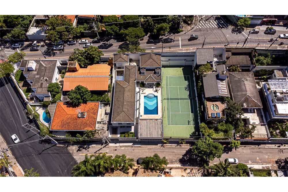 Terreno, 442 m² - Foto 8