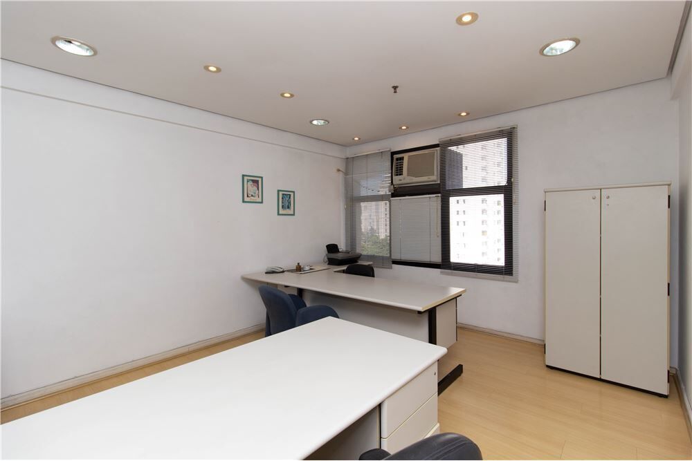 Conjunto Comercial-Sala à venda, 43m² - Foto 5