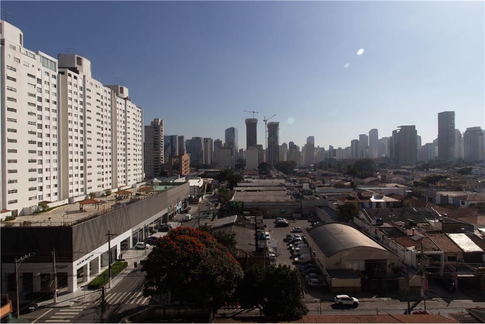 Conjunto Comercial-Sala à venda, 43m² - Foto 7