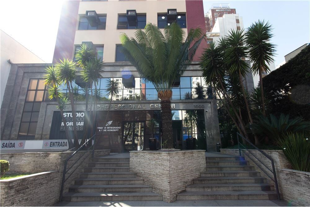Conjunto Comercial-Sala à venda, 43m² - Foto 12