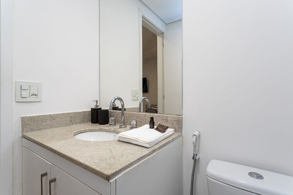 Apartamento, 1 quarto, 30 m² - Foto 25