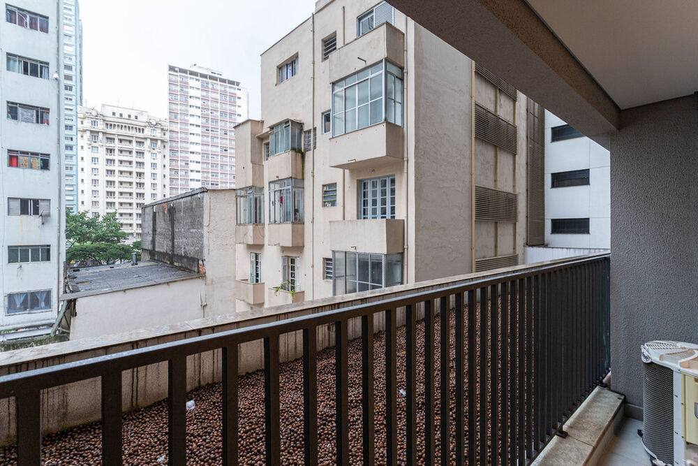 Apartamento, 1 quarto, 30 m² - Foto 5