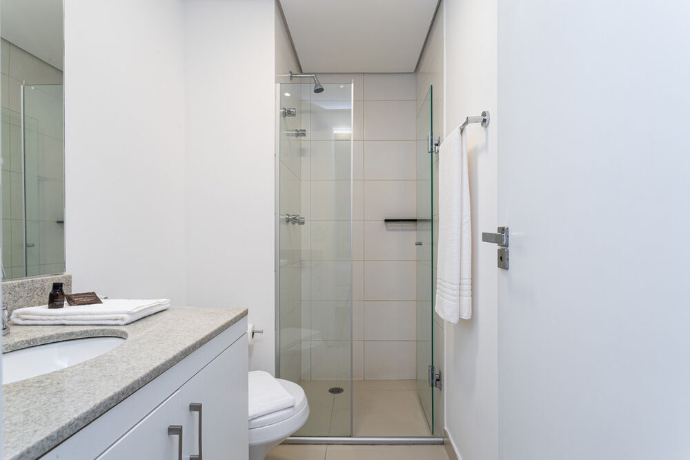 Apartamento, 1 quarto, 30 m² - Foto 16