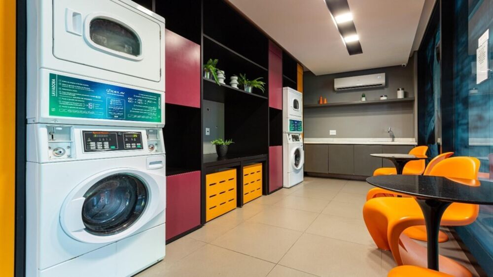 Apartamento, 1 quarto, 30 m² - Foto 14