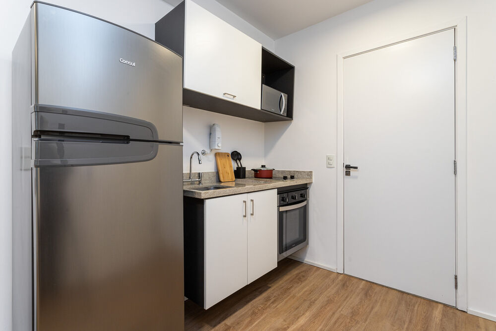 Apartamento, 1 quarto, 30 m² - Foto 23