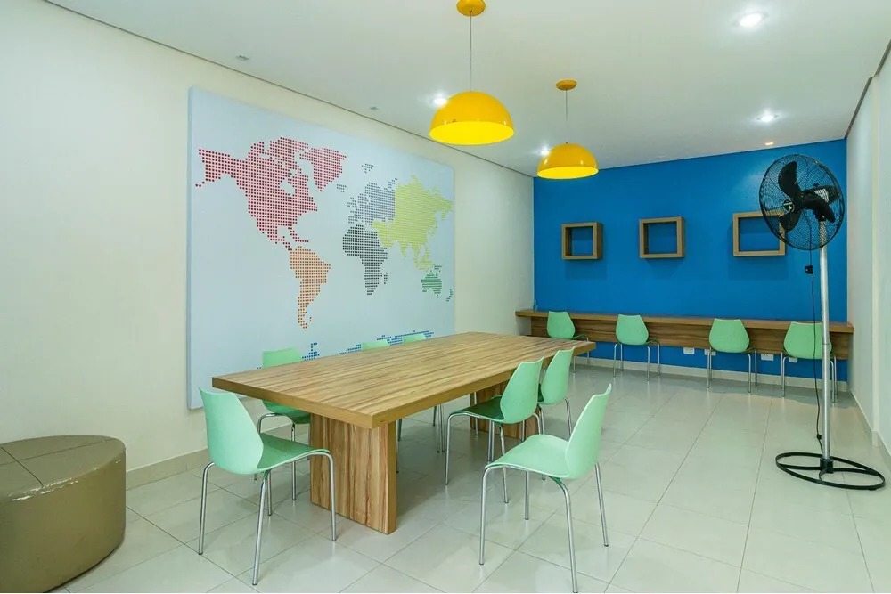 Apartamento, 3 quartos, 133 m² - Foto 7