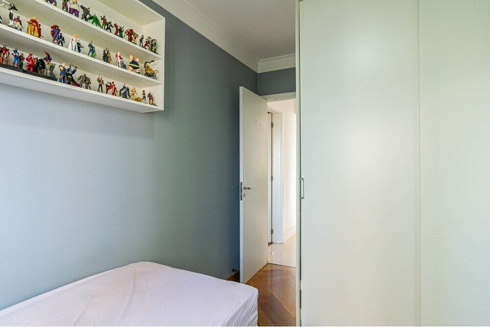Apartamento, 3 quartos, 133 m² - Foto 3