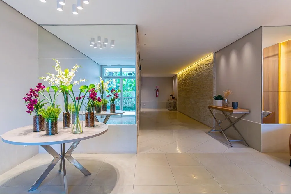Apartamento, 3 quartos, 133 m² - Foto 5