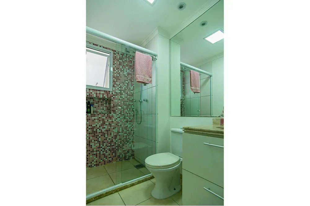 Apartamento, 3 quartos, 133 m² - Foto 1