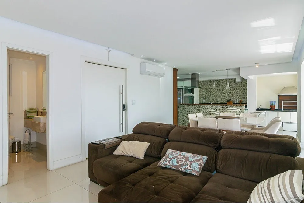 Apartamento, 3 quartos, 133 m² - Foto 13