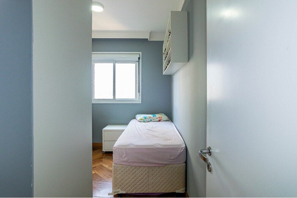 Apartamento, 3 quartos, 133 m² - Foto 4