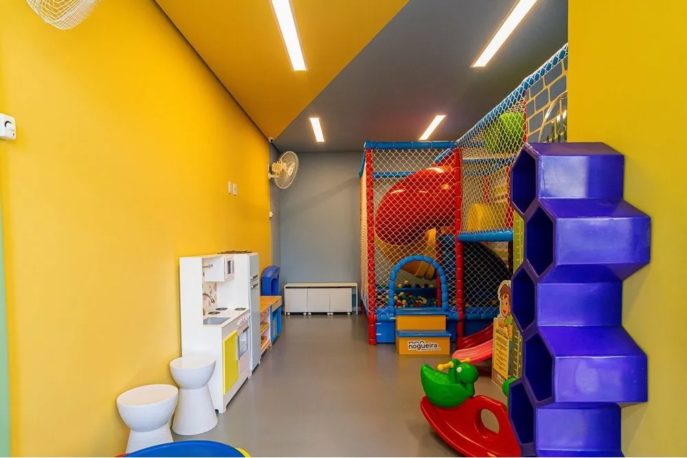 Apartamento, 3 quartos, 133 m² - Foto 6