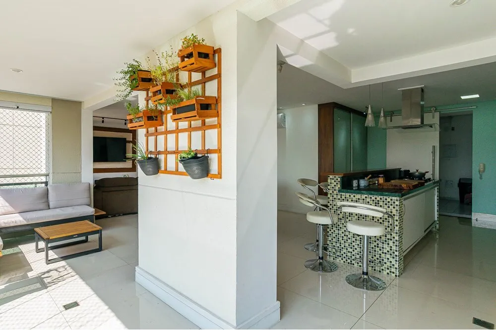 Apartamento, 3 quartos, 133 m² - Foto 11