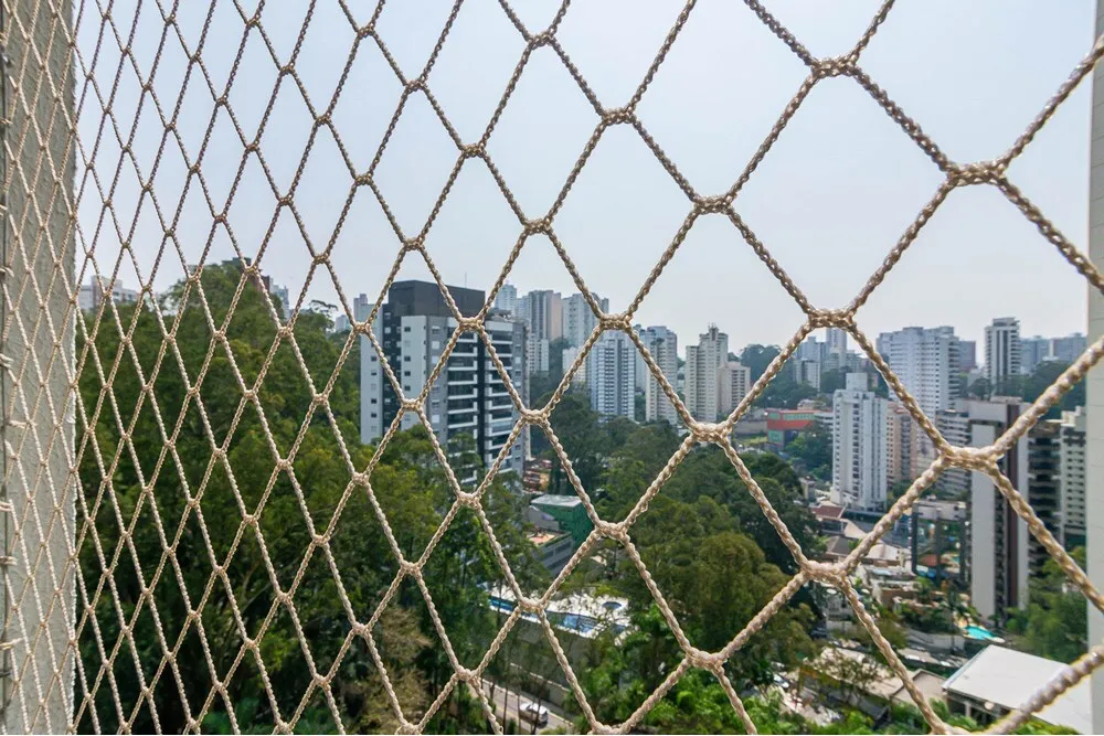 Apartamento, 3 quartos, 133 m² - Foto 2