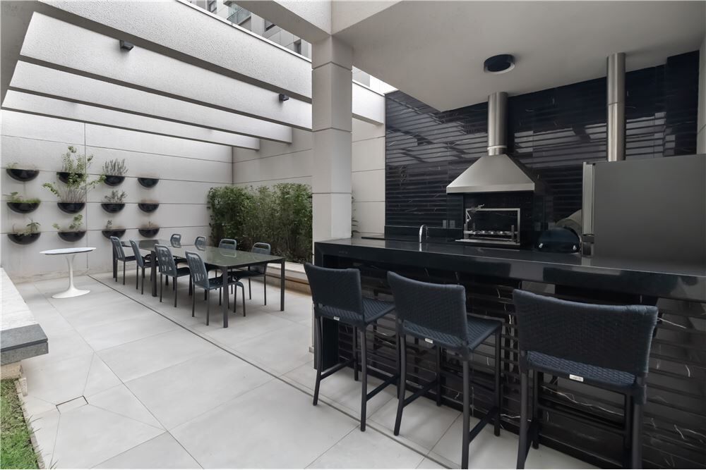 Apartamento, 3 quartos, 154 m² - Foto 4