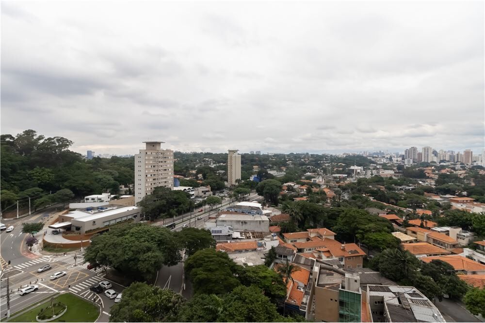 Apartamento, 3 quartos, 154 m² - Foto 7