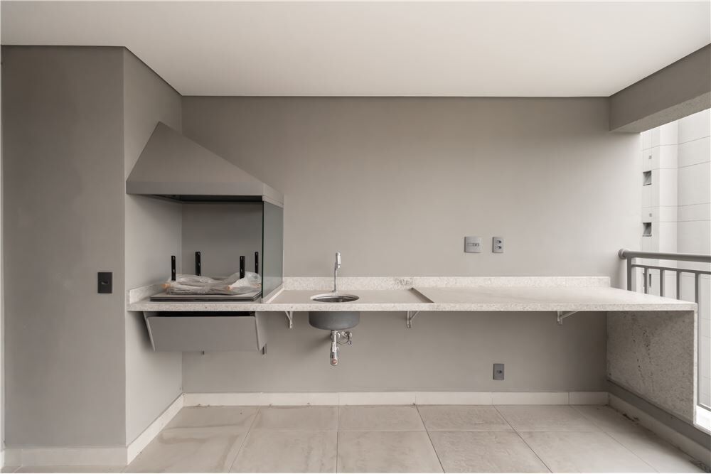 Apartamento, 3 quartos, 154 m² - Foto 5