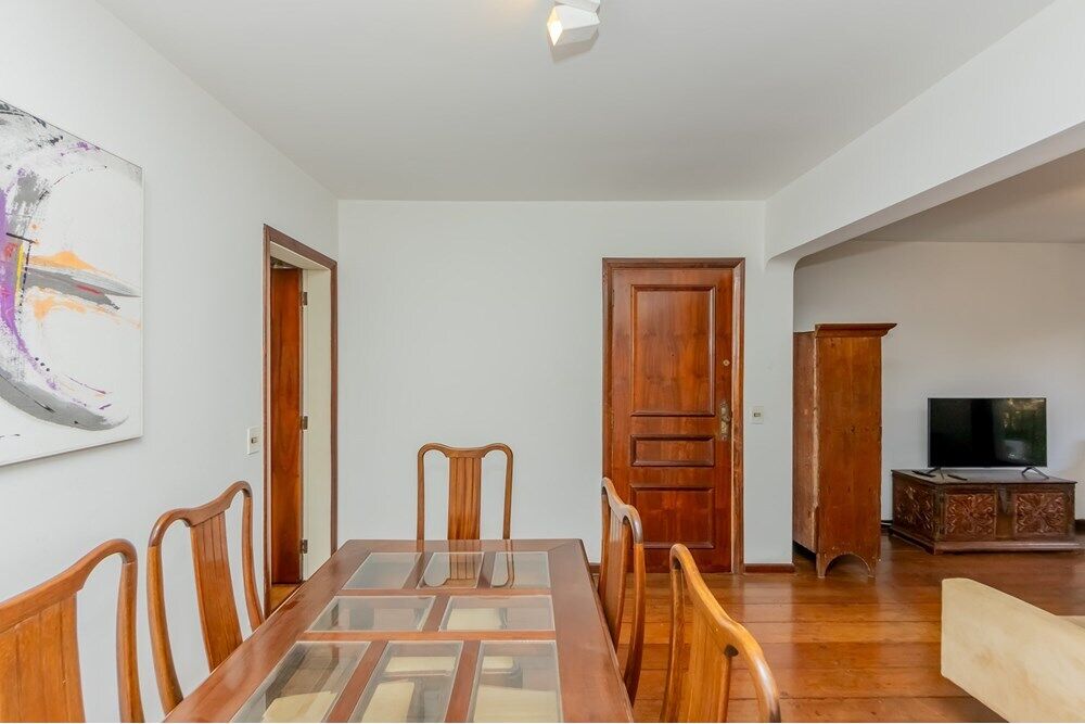 Apartamento, 3 quartos, 102 m² - Foto 1