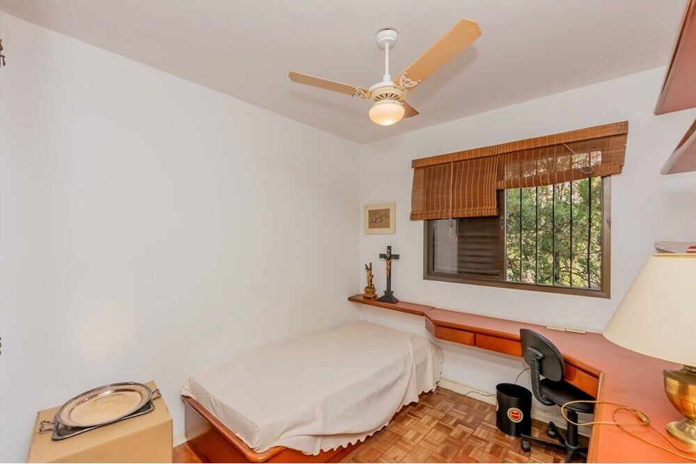 Apartamento, 3 quartos, 102 m² - Foto 6