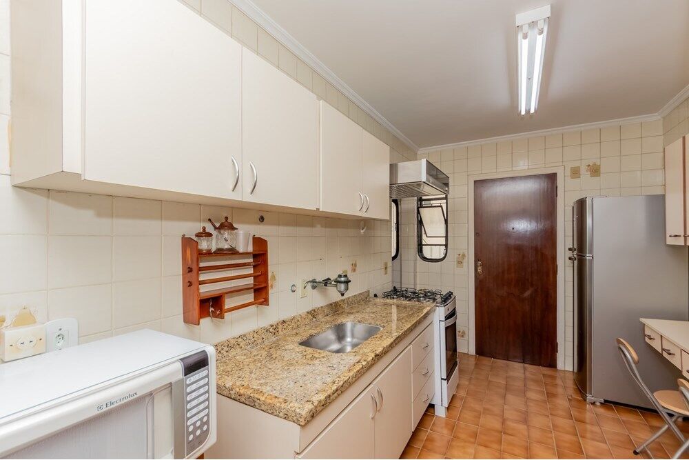 Apartamento, 3 quartos, 102 m² - Foto 3