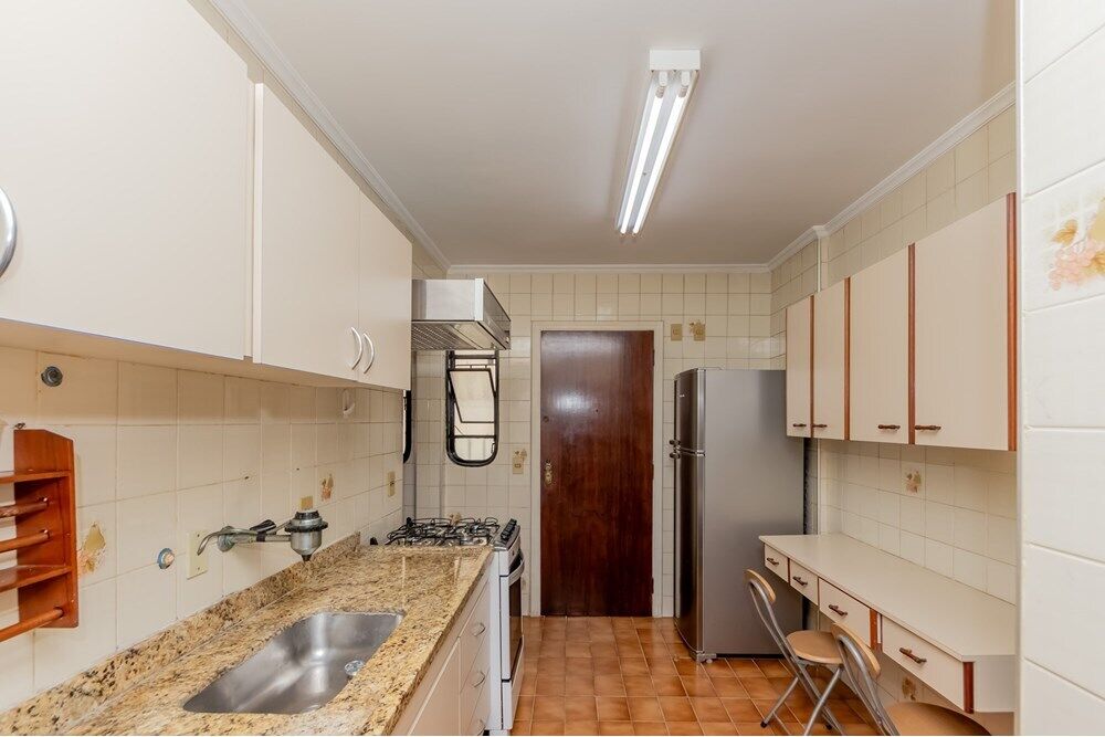 Apartamento, 3 quartos, 102 m² - Foto 2
