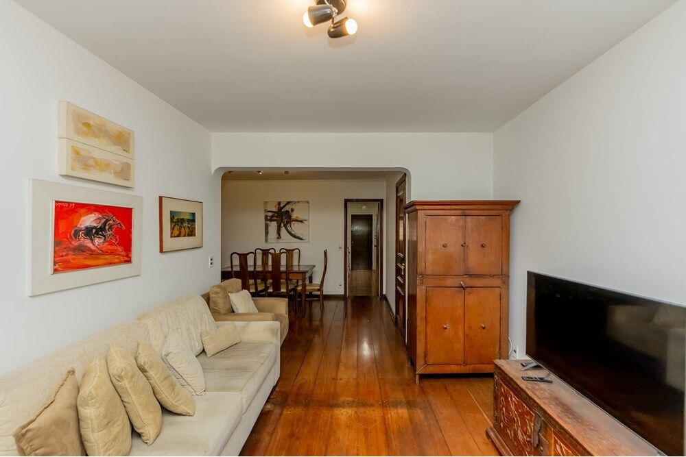 Apartamento, 3 quartos, 102 m² - Foto 11