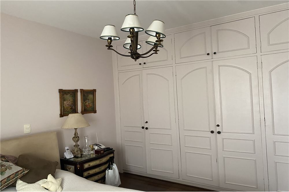 Apartamento, 4 quartos, 200 m² - Foto 2