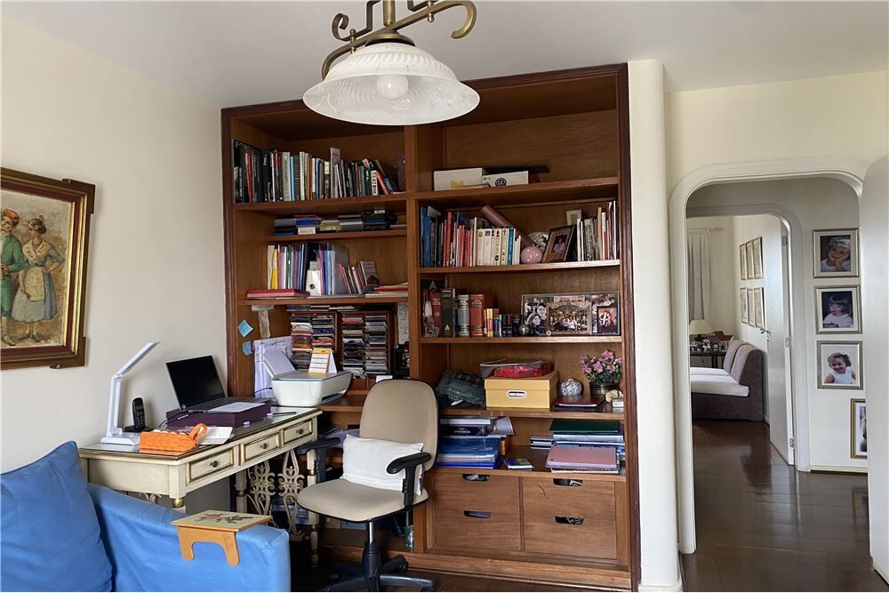 Apartamento, 4 quartos, 200 m² - Foto 4