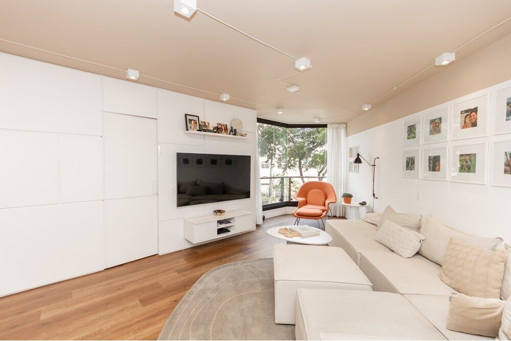 Apartamento, 3 quartos, 92 m² - Foto 7