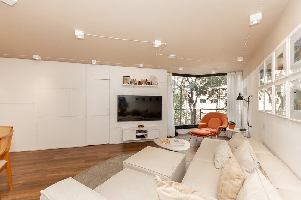 Apartamento, 3 quartos, 92 m² - Foto 6