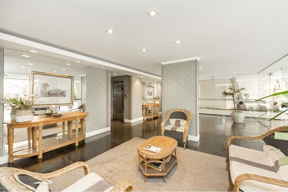 Apartamento, 3 quartos, 92 m² - Foto 5