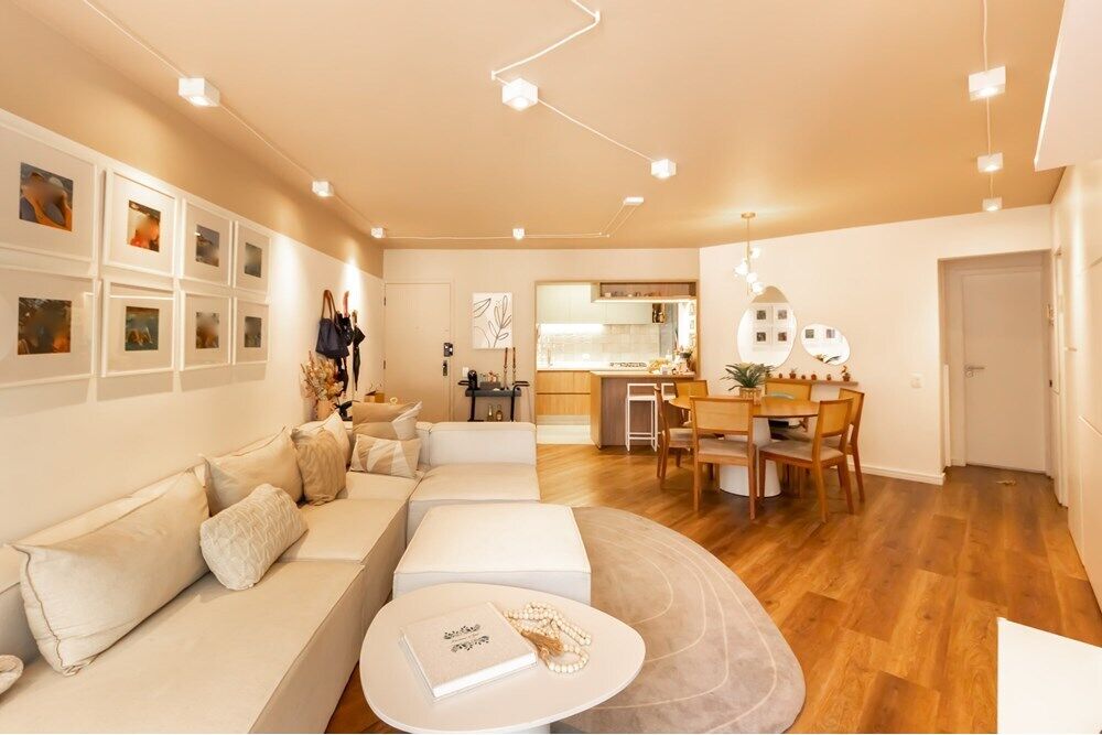 Apartamento, 3 quartos, 92 m² - Foto 8