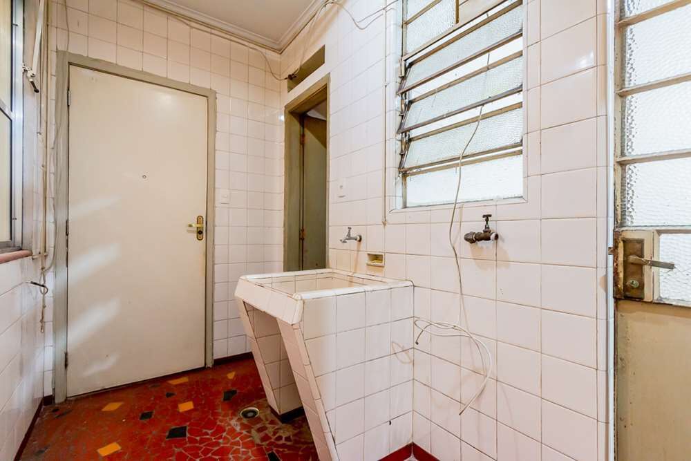 Apartamento, 3 quartos, 107 m² - Foto 1