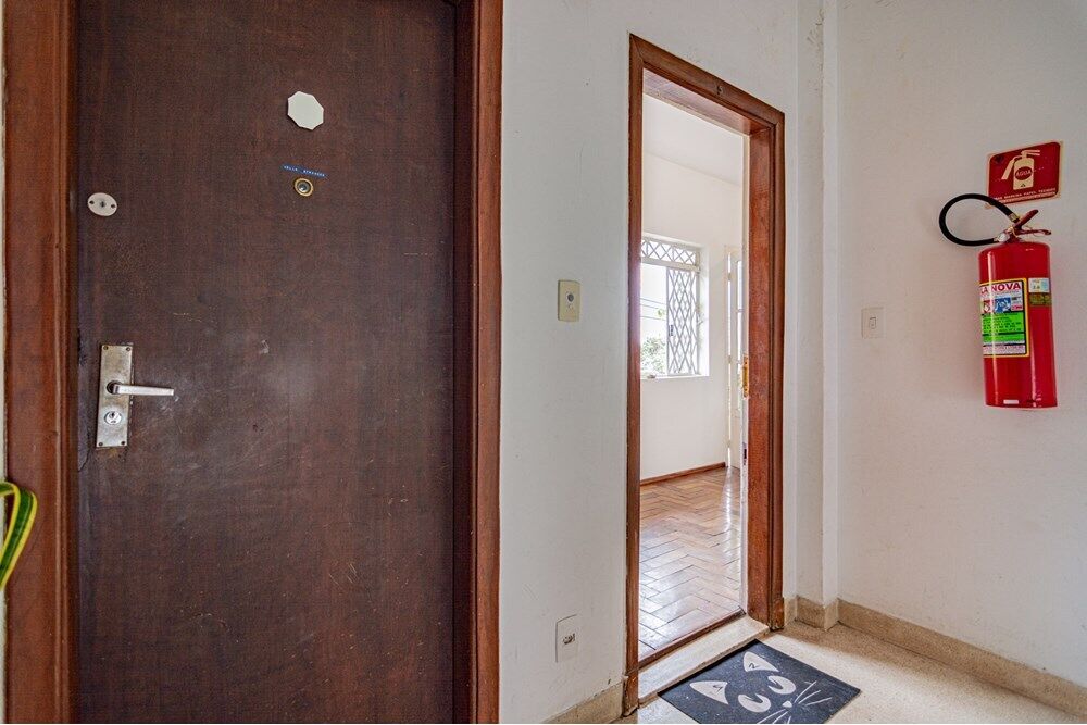 Apartamento, 2 quartos, 82 m² - Foto 2