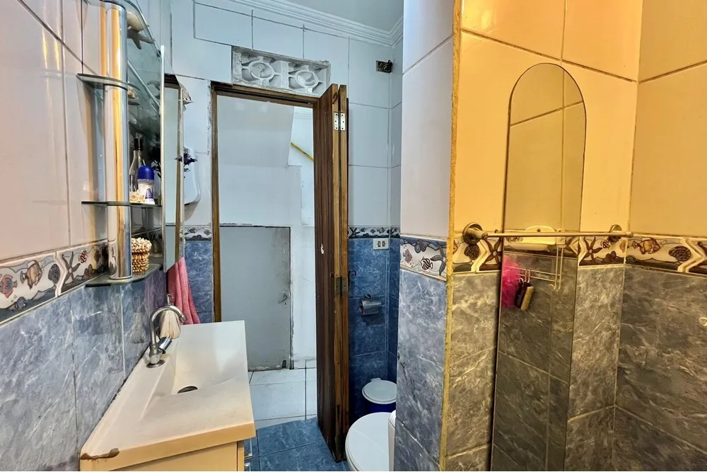 Casa, 2 quartos, 60 m² - Foto 6