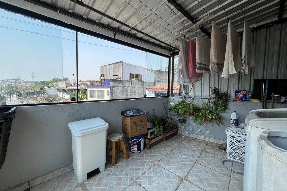 Casa, 2 quartos, 60 m² - Foto 2