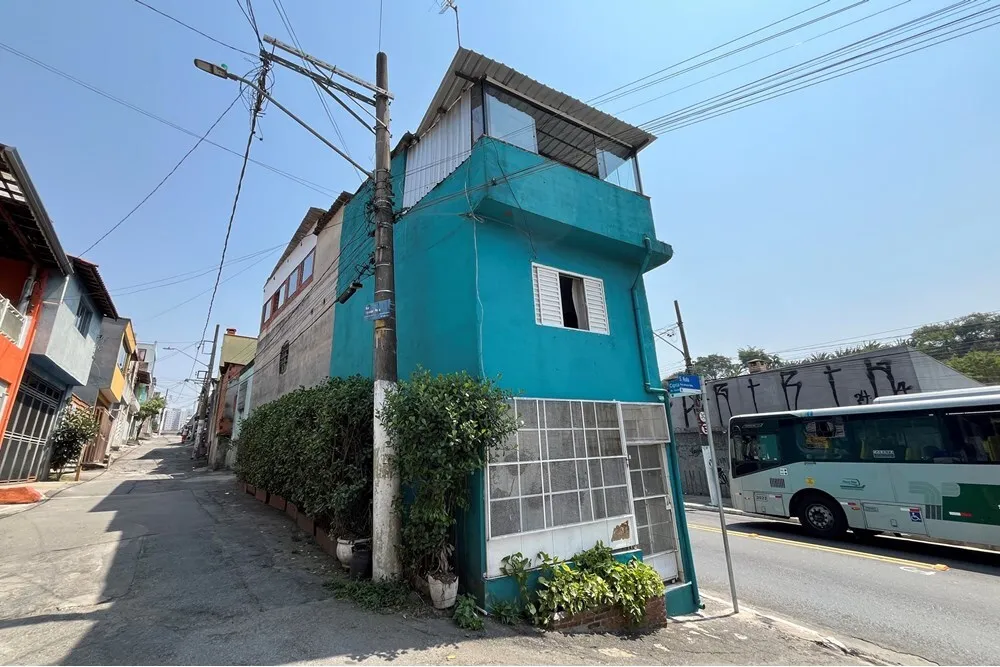 Casa, 2 quartos, 60 m² - Foto 8