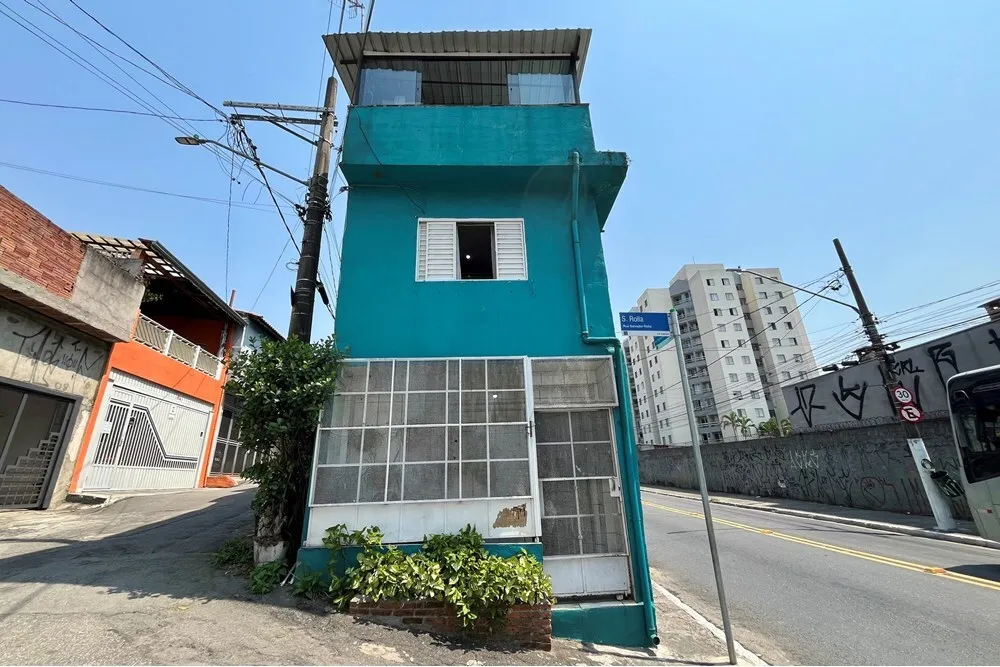 Casa, 2 quartos, 60 m² - Foto 1