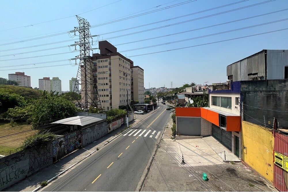 Casa, 2 quartos, 60 m² - Foto 1