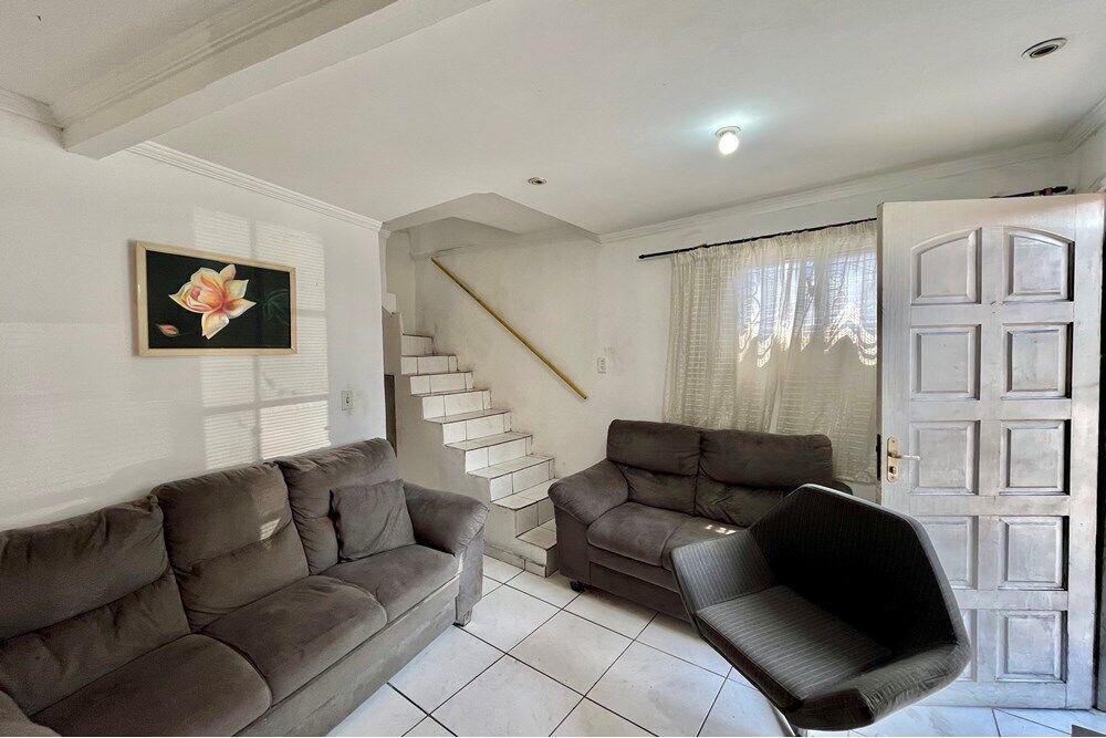 Casa, 2 quartos, 60 m² - Foto 4