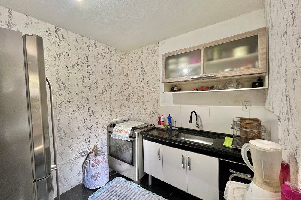 Casa, 2 quartos, 60 m² - Foto 3