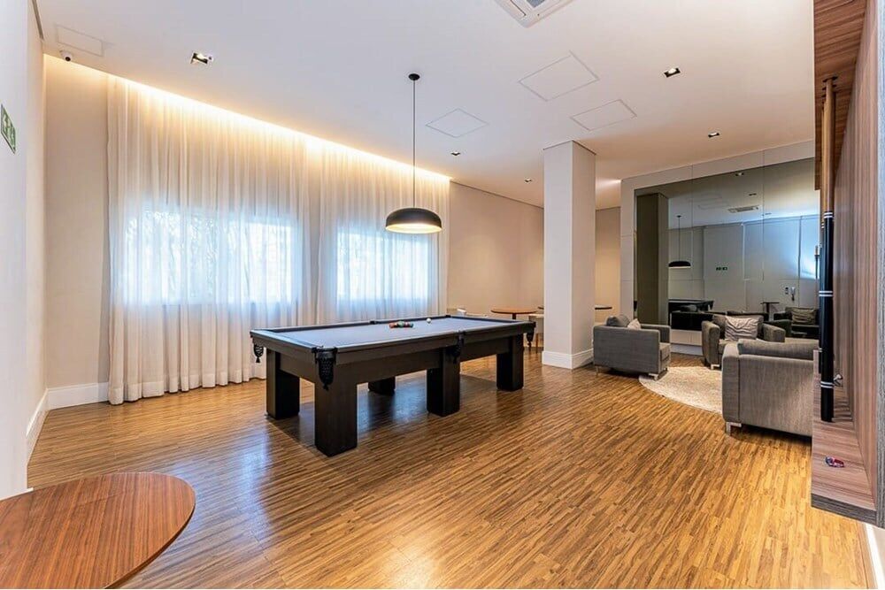 Apartamento à venda com 3 quartos, 163m² - Foto 4