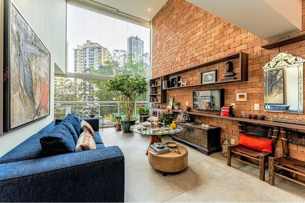 Apartamento à venda com 3 quartos, 163m² - Foto 5