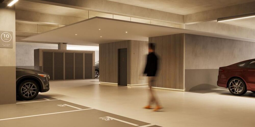 Apartamento, 3 quartos, 258 m² - Foto 10