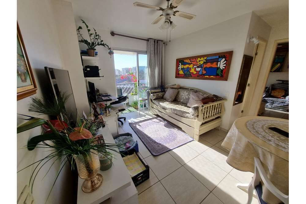 Apartamento à venda com 1 quarto, 50m² - Foto 15